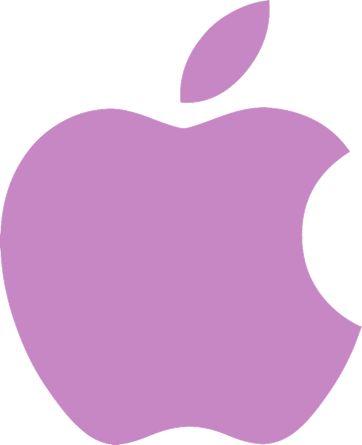 No Apple Logo - Apple Logo Transparent Background - Bing images | Big Apples ...