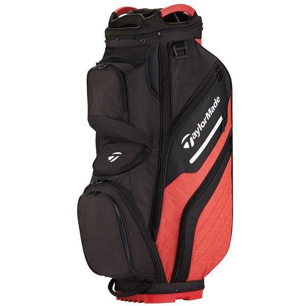 Supreme Bag Logo - Taylormade Supreme Custom Logo Cart Bag Golf Bag