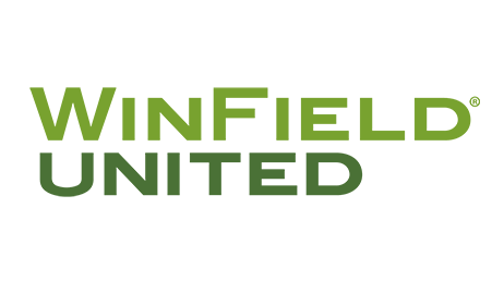 United Green Logo - Winfield United