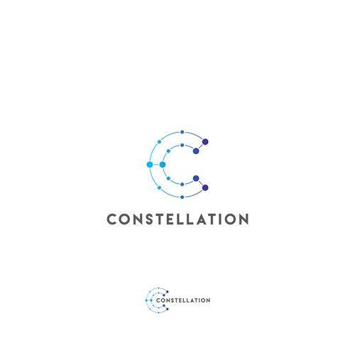 Constellation Logo - CONSTELLATION is looking for an amazing logo | Logo design contest