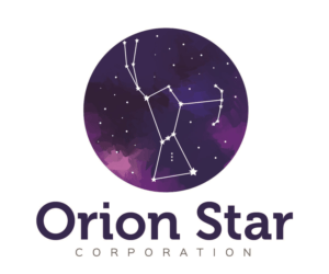 Constellation Logo - Constellation Logo Designs | 45 Logos to Browse