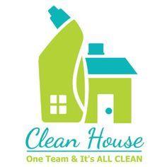 Cleaning Company Logo - 20 Greatest Cleaning Company Logos of All-Time | Logos | Cleaning ...