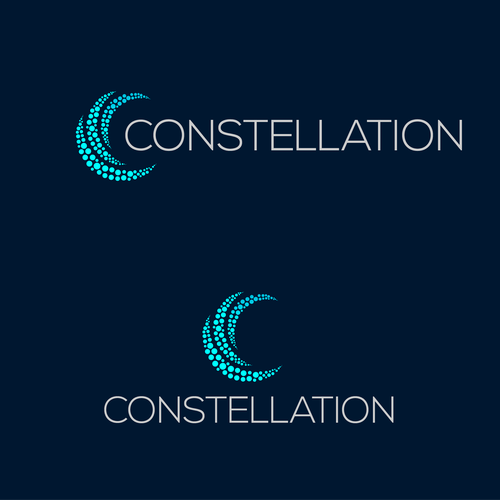 Constellation Logo - CONSTELLATION is looking for an amazing logo | Logo design contest