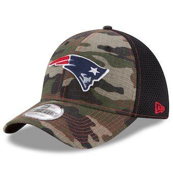 Camo Patriots Logo - New England Patriots Camo Hats, Patriots Camouflage Shirts, Gear