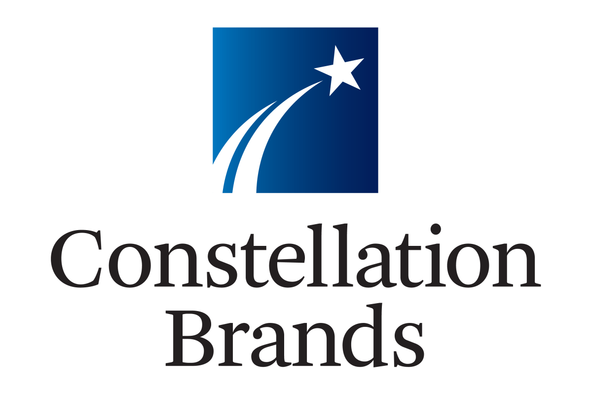 Constellation Logo - Constellation Brands logo – Beer Business Unplugged