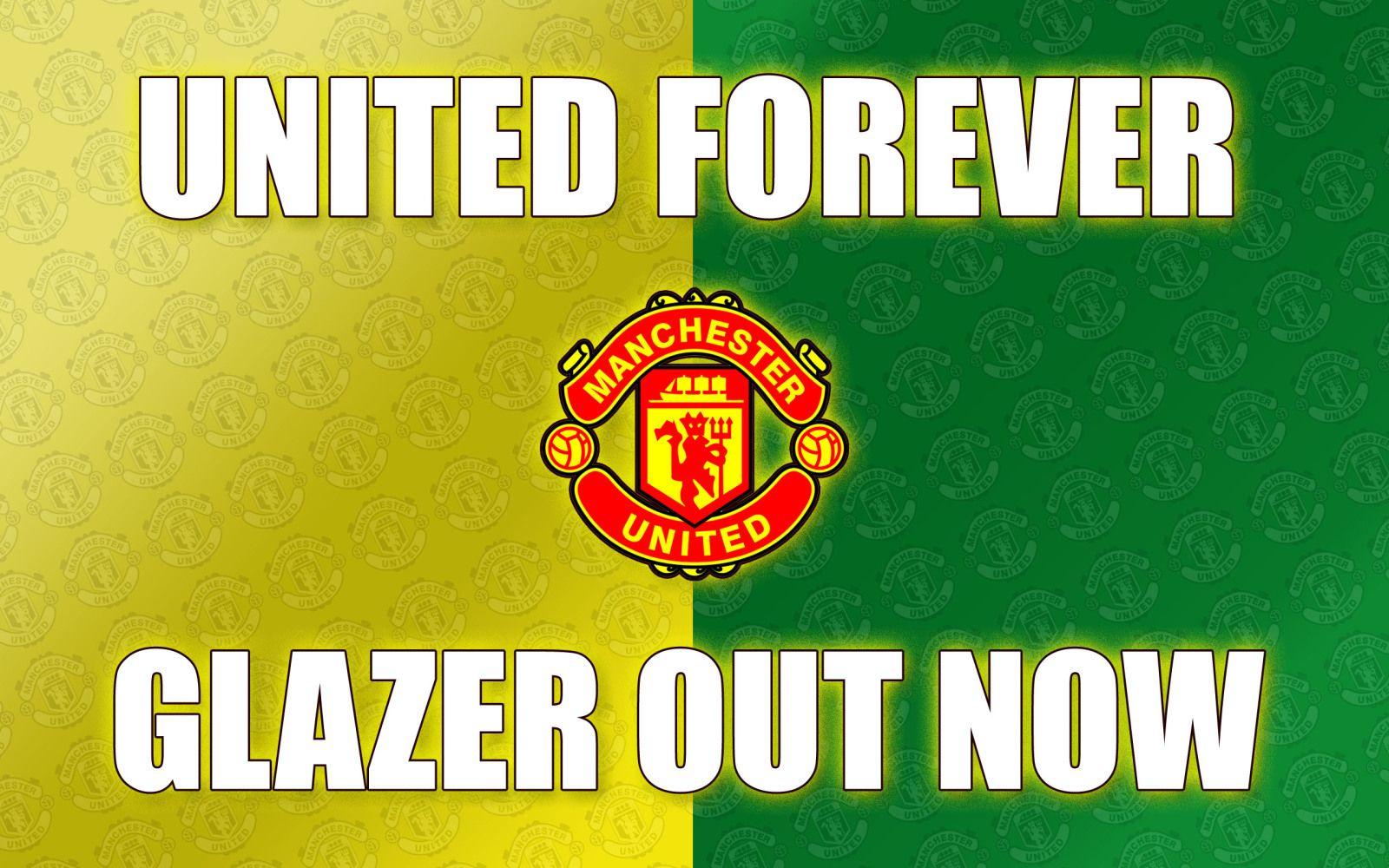 United Green Logo - Get your green and gold | United Rant