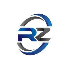 RZ Logo - LogoDix