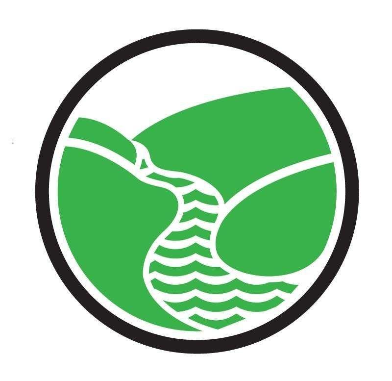 United Green Logo - Sing United United Show Logo Pin Badge