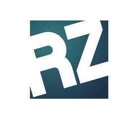 R Z Logo - Rz Photo, Royalty Free Image, Graphics, Vectors & Videos
