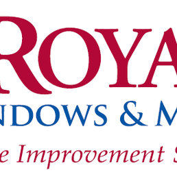 Royal Windows Logo - Royal Windows & More - Windows Installation - Shreveport, LA - Phone ...