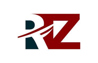 R Z Logo - Search photo rz
