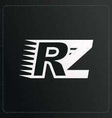 R Z Logo - Search photo rz