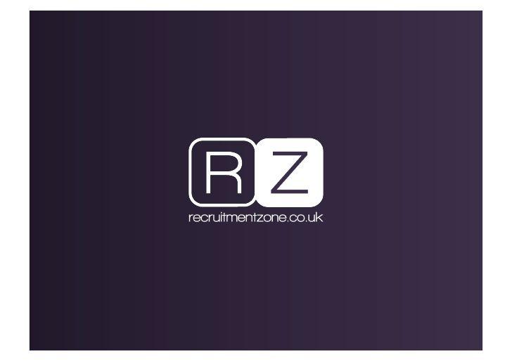 R Z Logo - RZ New Logo Presentation
