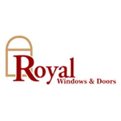Royal Windows Logo - Royal Windows & Doors - 11 Photos - Glass & Mirrors - 1380 Hopkins ...
