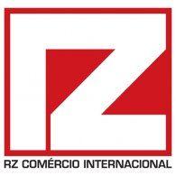 R Z Logo - RZ Comércio Internacional | Brands of the World™ | Download vector ...