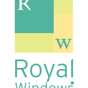 Royal Windows Logo - Royal WindowsRoyal Windows Vektörel Logo