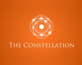 Constellation Logo - Logopond - Logo, Brand & Identity Inspiration (The Constellation)