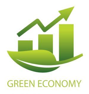 United Green Logo - Green economy policies, practices and initiatives .:. Sustainable ...
