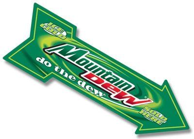 Do the Dew Logo - The Open Scroll Blog: Decoding Mtn Dew