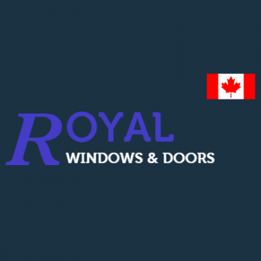 Royal Windows Logo - Royal Windows and Doors in Vaughan, ON | 4167204644 | 411.ca