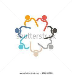 Help Each Other Logo - 191 Best People Social Networking images in 2019 | Logo creation ...