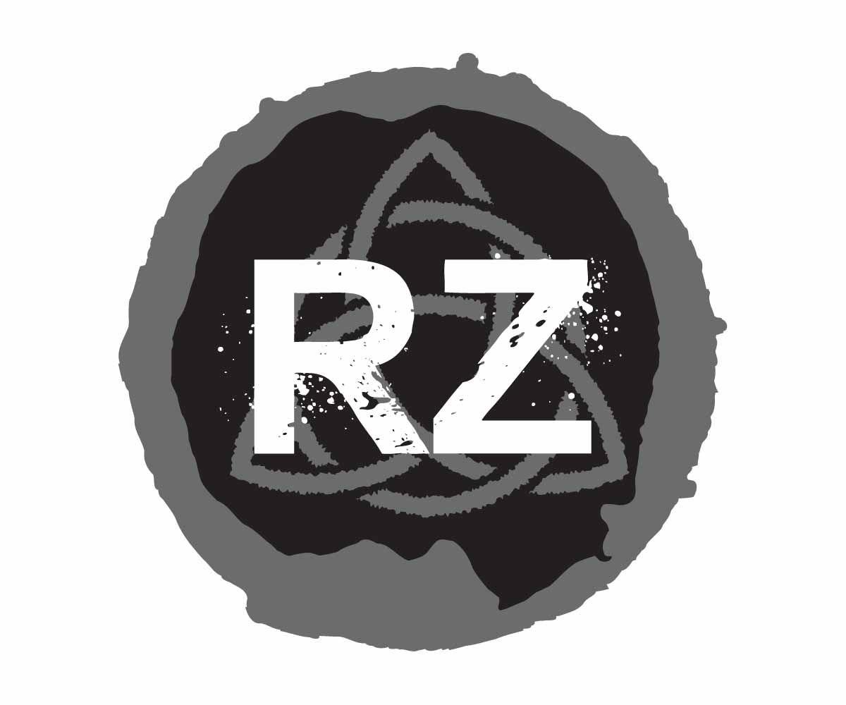 R Z Logo - Business Logo Design for RZ by KING OF THE KINGS | Design #7416673