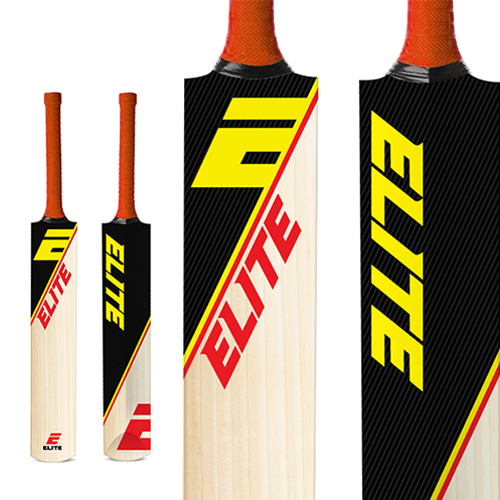 Cricket Bat Logo - Howzat! 30 Cricket Logos And Designs That Will Bowl You Over