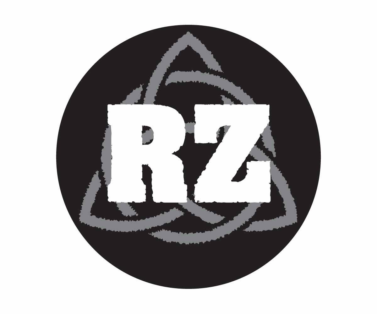 R Z Logo - Business Logo Design for RZ by KING OF THE KINGS. Design