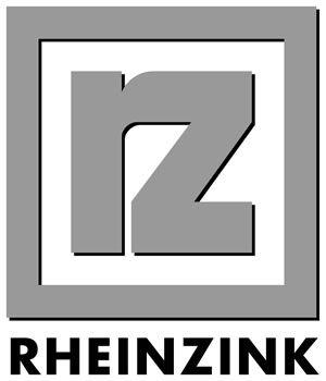 R Z Logo - RZ-Logo grau |