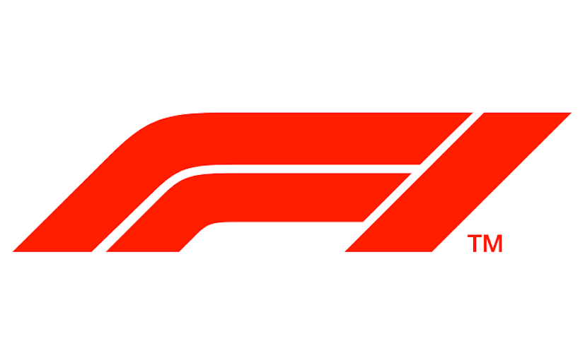 Help Each Other Logo - This Is The New Formula 1 Logo - NDTV CarAndBike