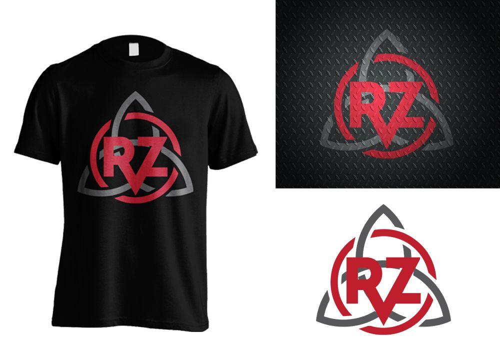 R Z Logo - Logo Designs. Business Logo Design Project for a Business