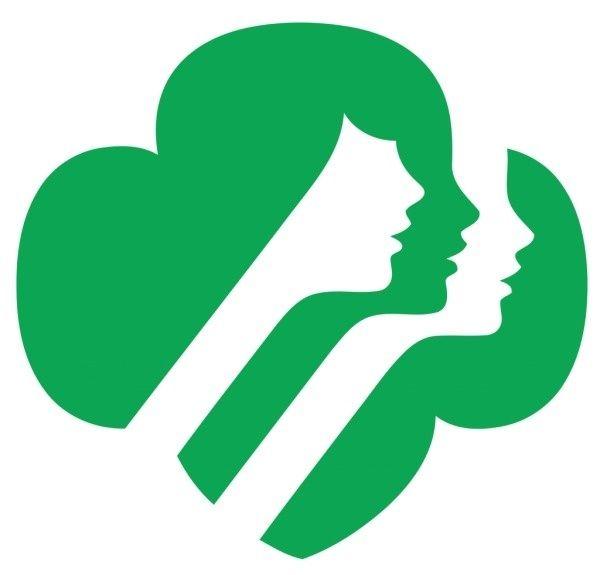 United Green Logo - Best Logo Girl Scouts United States images on Designspiration