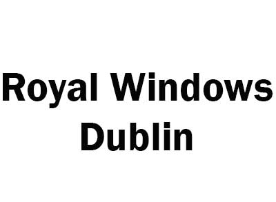 Royal Windows Logo - Royal Windows