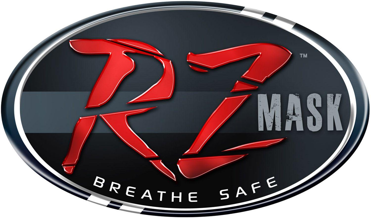 R Z Logo - RZ-Mask-Logo - MancraftingTM