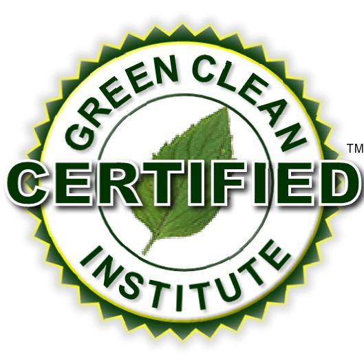 Green Cleaning Company Logo - New England Green Cleaning Service Company | Green Clean Institute ...