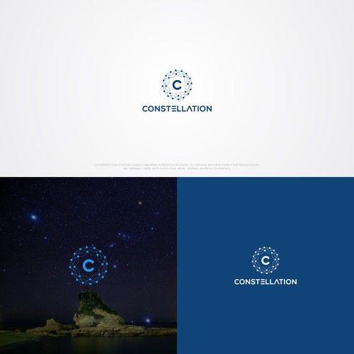 Constellation Logo - CONSTELLATION is looking for an amazing logo | Logo design contest
