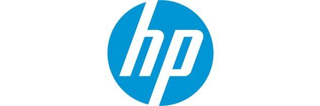 HP Consumer Logo - HP Press Kit: HP at 2015 International Consumer Electronics