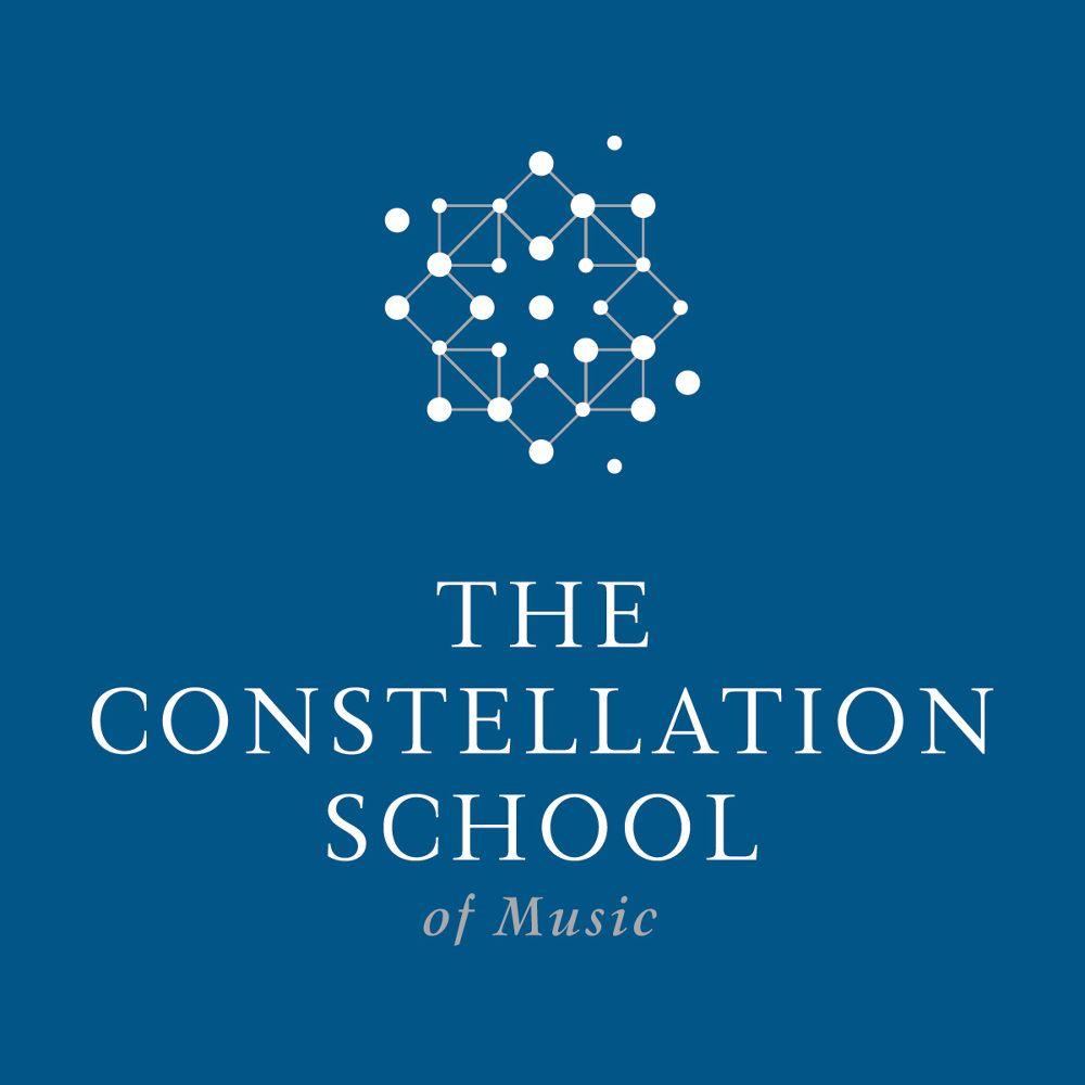 Constellation Logo - The Constellation School Logo - Madeleine Coultrip | Designer