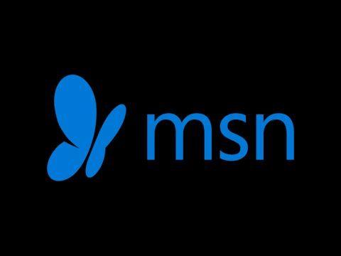 MSN Apps Logo - New MSN Apps on Windows 10