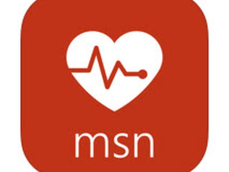 MSN Apps Logo - Microsoft makes its MSN consumer apps available on iOS, Android ...