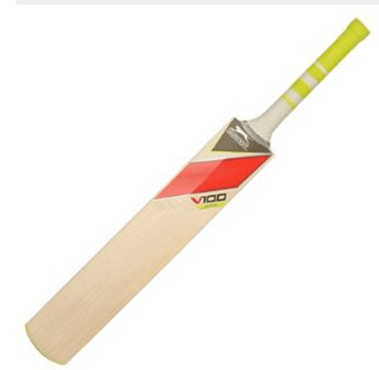 Cricket Bat Logo - Slazenger Cricket Bat -Over View and Technical Details | Khelmart ...