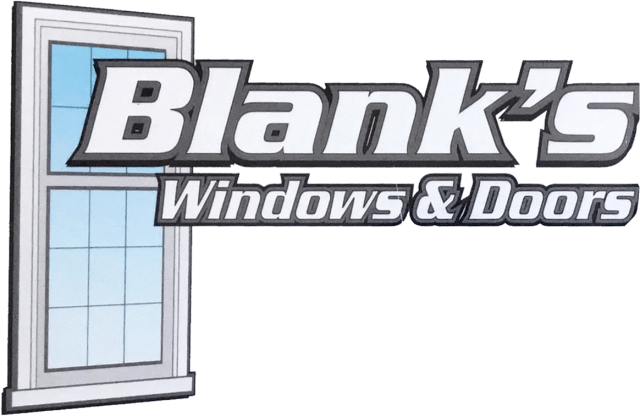 Royal Windows Logo - Blank's Windows & Doors. Windows. Port Royal, PA