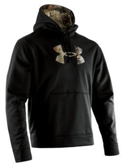 Under Armour Sweatshirt Camo Logo - Under Armour® Tackle Twill Hoodies for Men Sleeve. Bass Pro