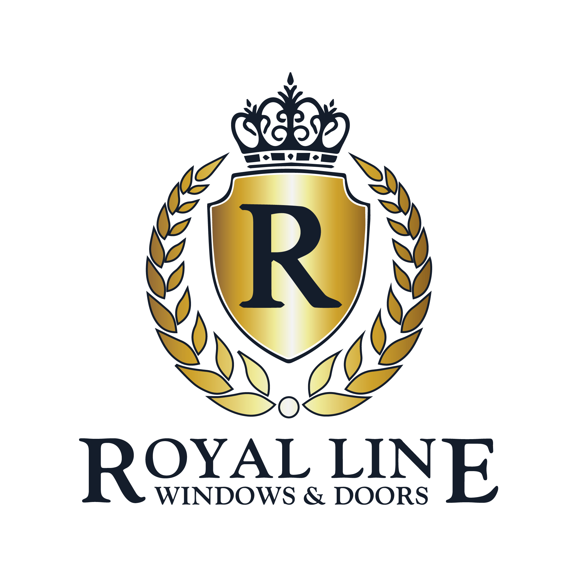 Royal Windows Logo - Royal Line Windows & Doors | Windows & Doors Installation & Service ...