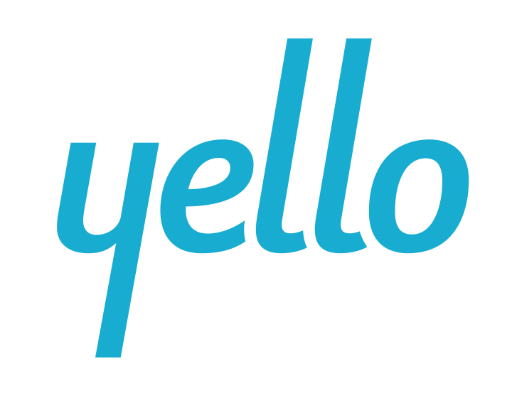Yello Logo - Talent Acquisition Software | Yello