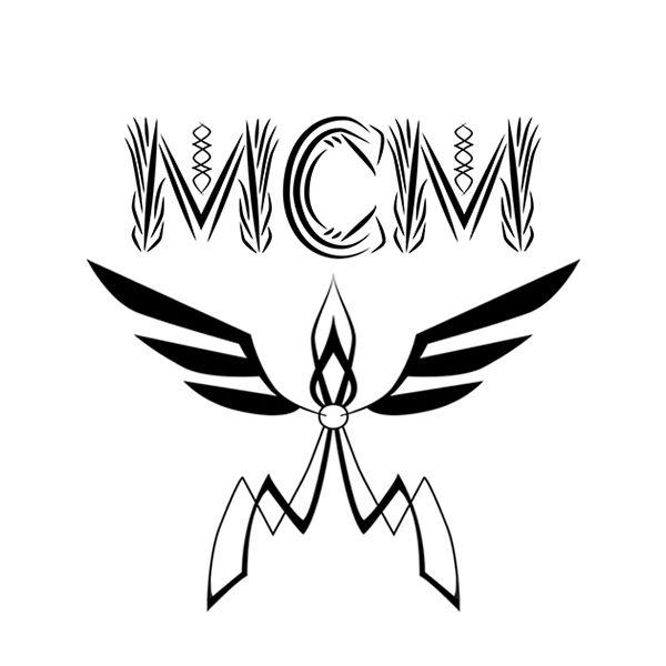 MCM Logo - MCM logo redesigned on Behance