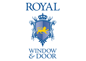 Royal Windows Logo - Royal Window & Door | Marvin Windows and Doors - BMD |