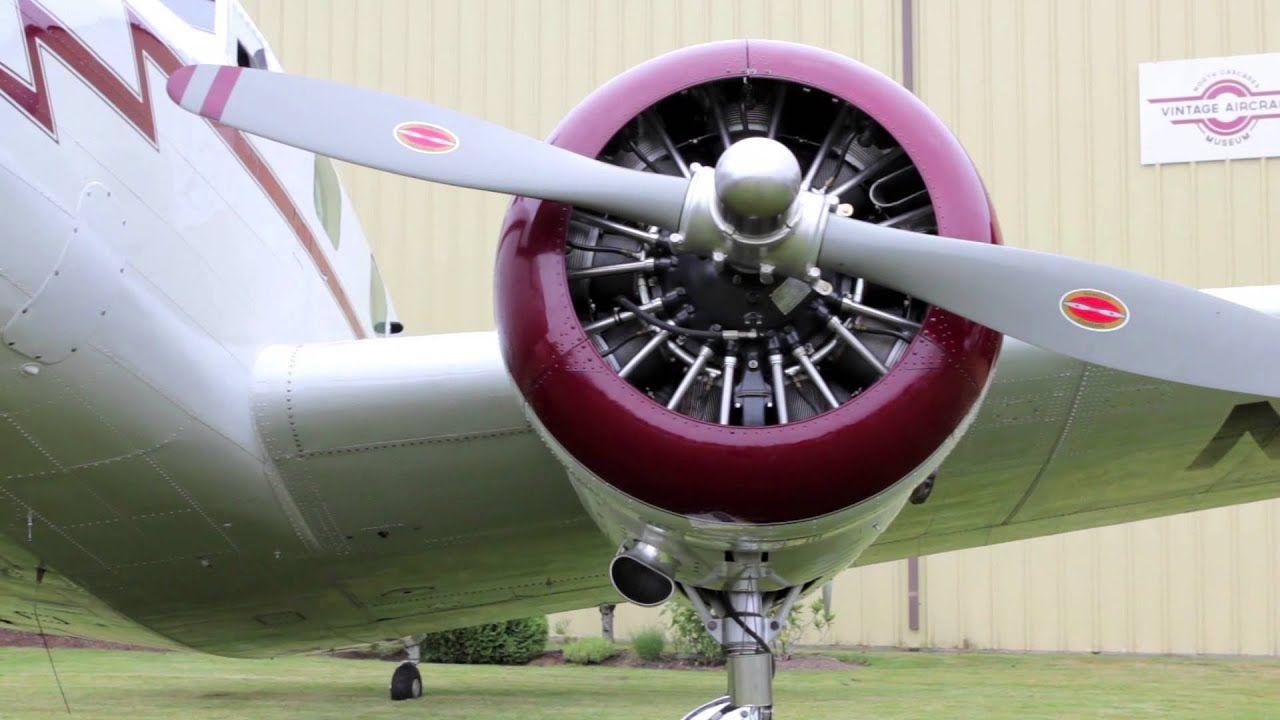 North Cascades Vintage Aircraft Logo - North Cascades Vintage Aircraft Fly-In 2014 - YouTube