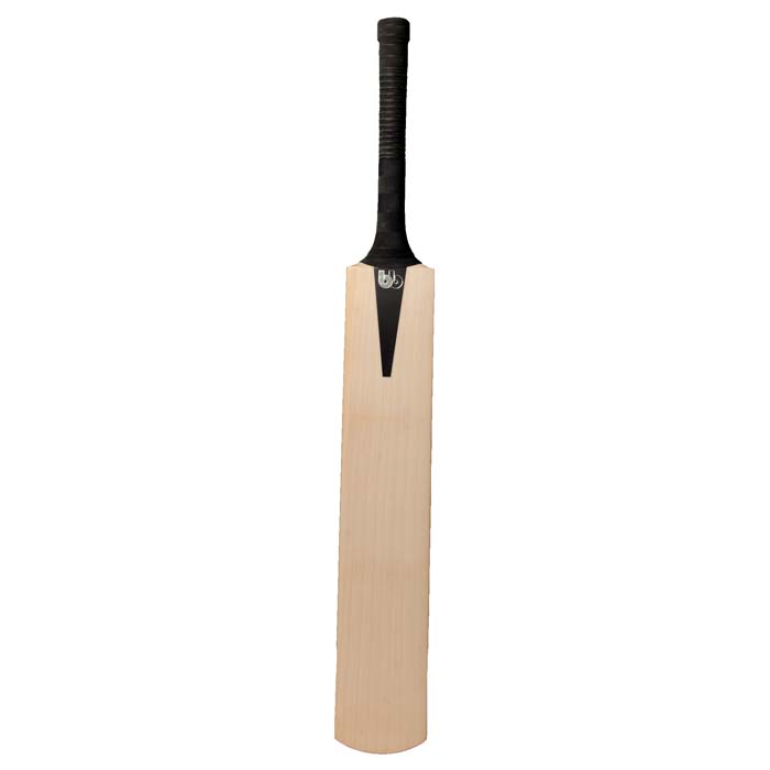 Cricket Bat Logo - B4 Cricket Bat