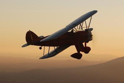 North Cascades Vintage Aircraft Logo - 2016 North Cascades Vintage Aircraft Fly-In